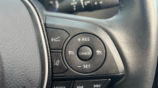 Toyota Corolla 1.8 VVT-i Hybrid Design 5dr CVT [Panoramic Roof] Hybrid Hatchback